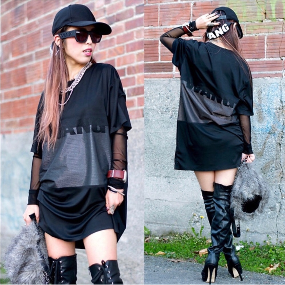 Alexander Wang H&M sunglasses - Picture 7 of 7